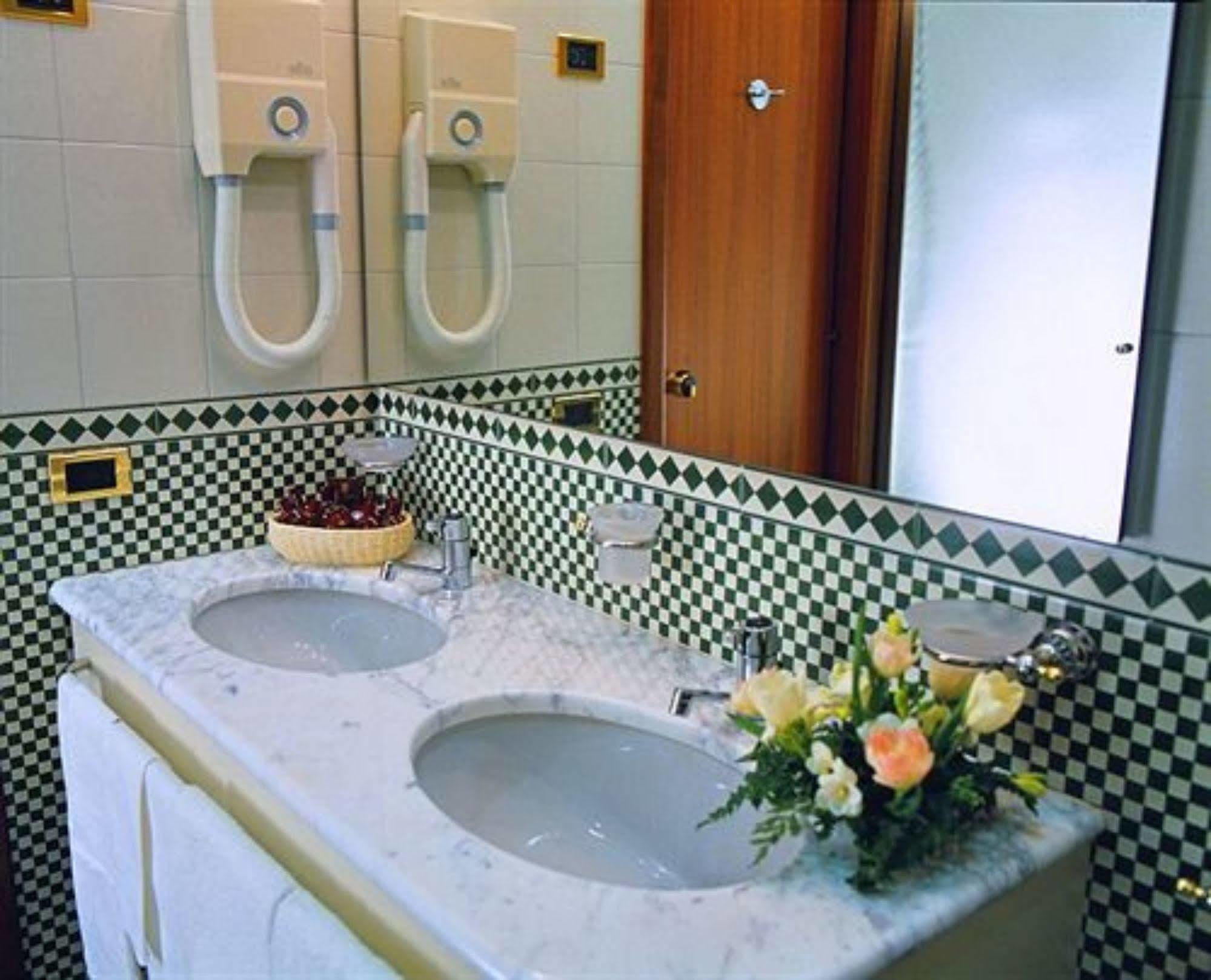 Crivi's Hotel Mailand